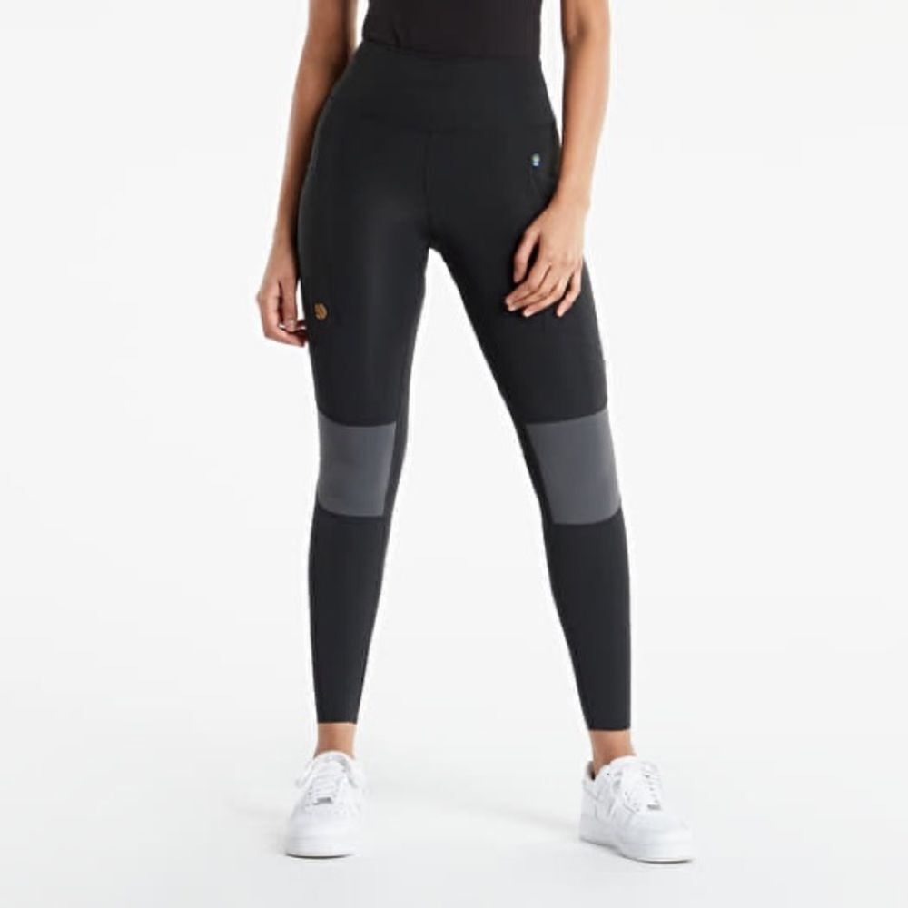 FJÄLLRÄVEN ABISKO TREKKING TIGHTS PRO